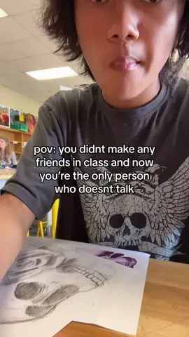 i hate 8th period #fyp #viral 