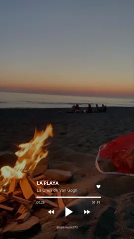 #laplaya #laorejadevangogh #❤️ #canciones #amor #✨ #letras #music #rolitas #🎶 #romantic #musicvideo #rolitasparadedicar #letrasdecanciones #romantica #🥺 