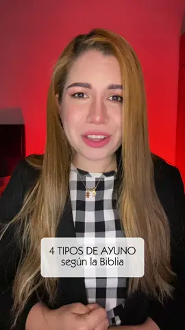 Comenta que tipo de Ayuno has hecho #comenta #fe #bendicion 