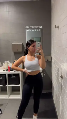 Night routine after my 7 to 3 #nightroutine #7to3shift #marketinggirl #marketinggirlies #marketing #7to3 #postgrad #postgradlife #livingwithmyboyfriend #Vlog #longvlog #originalsound 