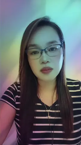 kumusta ka aking mahal💜💜💜😘