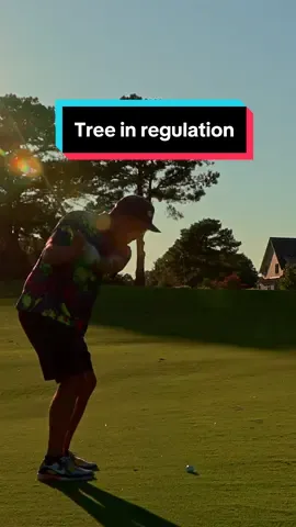 How to hit a driver…… step one, dont do it from the rough. I have mo idea what i was doing. Also, please hang tight while i get the new camera all fogured out. Im not a professional, and it hard to keep pace of play and learn a new camera at the same time. But that just means ill have to play more golf to figure it out 😂😂#golf #golfforbeginners #golfer #golftravel #golflessons #golfswingtips 