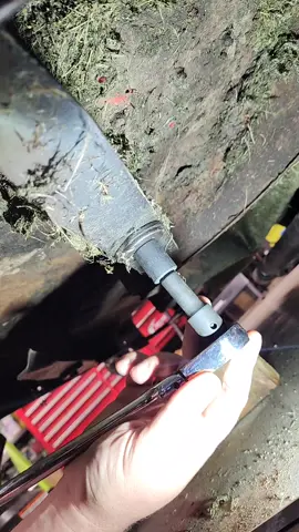 #bobross #bobrossasmr #asmr #mechanic #smallenginemechanic #smallenginerepair #repair #fyp 