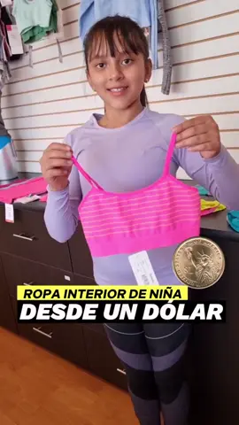 Ropa interior de niñas, perfecto para las princesas de la casa, desde un dólar solo en oulet ingesa #fyp #foryoupage #outlet #quito_ecuador🇪🇨 #quito #remate #niñas #ropadeniñas #outletsale #outletfinds #parati #quito #moda #ofertas #descuentos #promocion #ecuador #saldos #outlet 