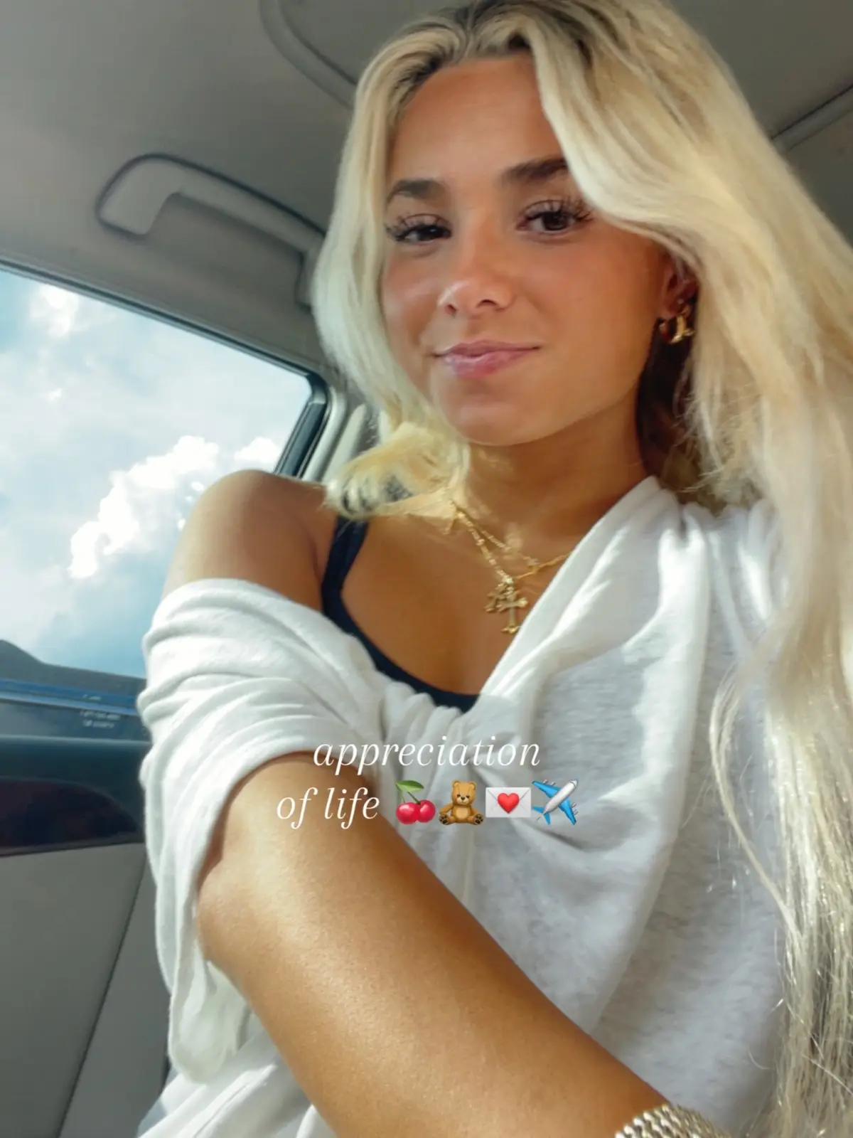 in love with living #photodump #cameraroll #life #travel #fyp #dreams