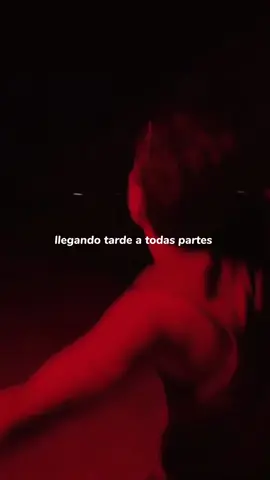 llegando tarde a todas partes  #humbe #humbemusic #cancionesconletra #xyzbca #foryoupage #parativiral #flyppppppppppppppppppppppppppppppp #fyp #viral #tiktok