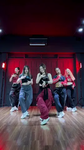 Slayyy 🫧❤️‍🔥 #newthang #bobodancestudio #vtvcab 