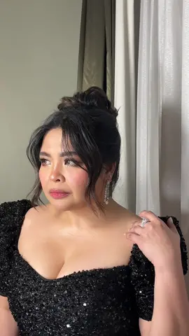 Top Bun #hairsetbydoms  Makeup • @onlypaulunating   #hairstylist #hairstyle #bridalhair #bride #weddinghairstylist #hairstylistph #wedding #eventsph #hairsetbydoms #paulunatingmakeup #bridalupdo #updo #weddinghair #reels #reelsinstagram #reelsvideo #hairreels 