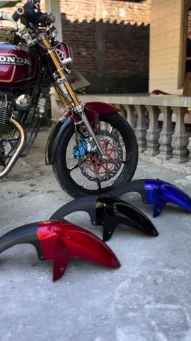 Ready slebor depan R15 