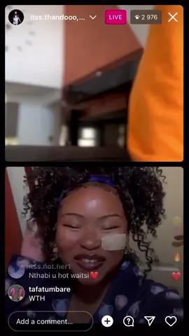 Daily updates✨🫢 #fyp #fabulouskaay #itss_thandooo #dramatiktok #drama #nthaabseng #bunhongsaegmopi 