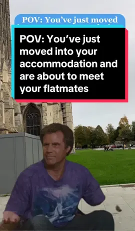 And breathe… #UniKent #Freshers #StudentLife #MovingIn 