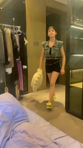 美女 你是不是對老公太嚴了？