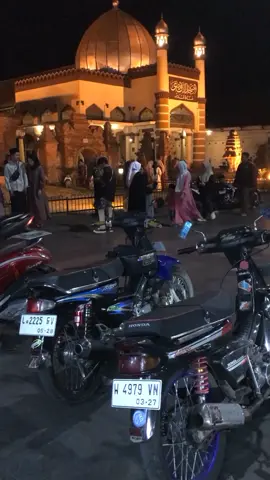 ben adem atimu jii #astreagrandindonesia #astreagrand #cseries #kudus 