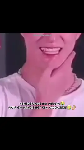 GW BENERAN NANGIS NGEDIT INI😭🤌🏻🤚🏻 #nomin #jeno #jaemin || crto🙏🏻