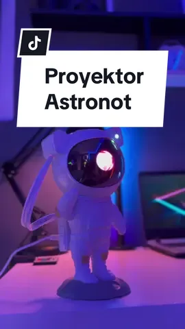 semua hal tentang astronot ❤️‍🔥😩 #proyektorastronot #lampuproyektorastronot