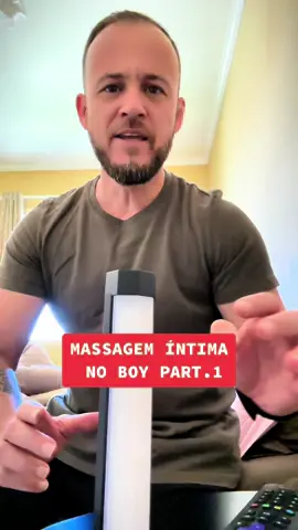Massagem íntima no boy magia Part.1