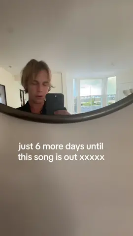 keep tagging me in your videos, i wanna watch them all xx 