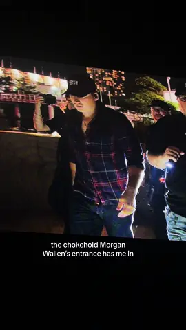 @morganwallen #budweiserstage #toronto #concert 