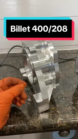 Bolt on billet goodness 🥳 #partytime #billet #th400 #offroaddesign #tds #np208 #magnumbox #crawler #bouncer #itsonlymoney #payoncecryonce #superswamper #tsl #offroad #spendy #cumminspower #racetruck #sendit #fullycommited #floorit