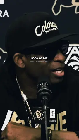 Look at me #deionsanders #furtherdevelopment 