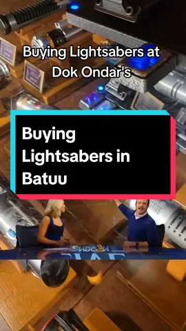in my defense they were on sale 😅 #starwars #lightsaber #lightsabers #galaxysedge #batuu #dokondars #starwarsfan #lightsabertiktok #disney #disneyparks #Meme #CapCut #nerd #nerdtok #fyp #foryoupage 