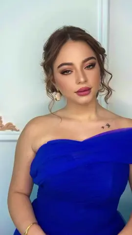 مكياجي عالجميله بيسان اسماعيل🦋🧿#makeup #fashion #Love #الشعب_الصيني_ماله_حل😂😂 #1M #model #مكياج #dub #اكسبلور #lo #مكياج_عيون #pho #mackup #mackup #مكياجي #makeuptutorial #mak #tiktok 