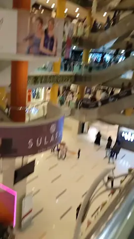 Beautiful place❤️. #dolmenmall #tariqroad #travellife #viral #foryou #foru #asiacup 