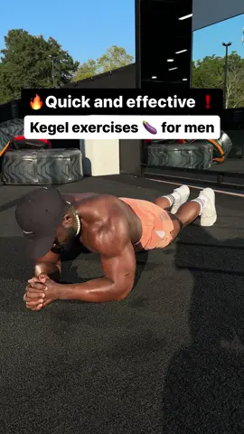 Effective Keagle exercises for men #shredded #pelvicfloorexercises 
