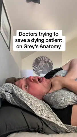 #greysanatomy #greys #doctor #dr #tv #fyp 