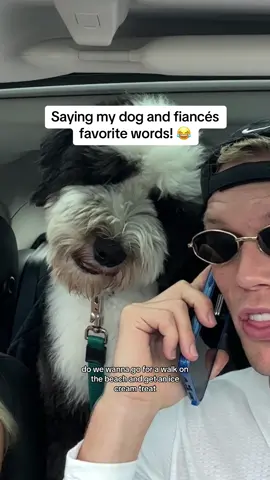 Don’t worry I got them starbucks after 😅❤️ #couple #Relationship #fy #fyp #couplecomedy #funny #reaction #dog 