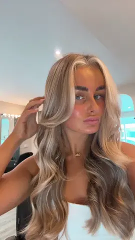 6 inch chop💇🏼‍♀️ #hairtransformation #hair #fyp 
