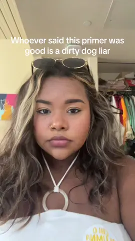 how am i supposed to attract men in these conditions??? #milkmakeup #milkcosmetics #bad #fyp #review 