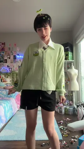 Streaming btw 🌱