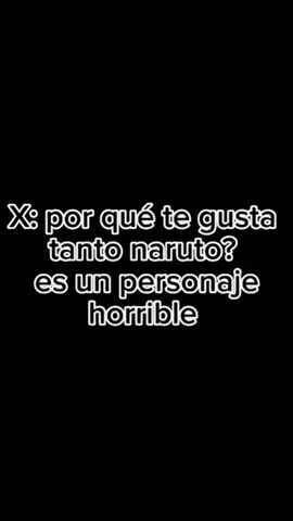 #naruto_uzumaki #🥀🖤 #🧡🦊 #amo_a_naruto #❤️‍🩹