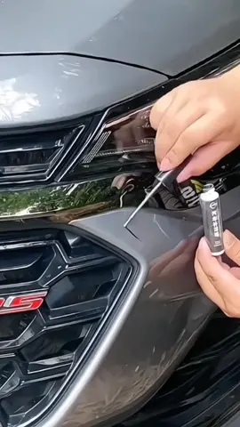 Spidol cat oles mobil, mengatasi mobil baret atau lecet. Cat permanen, kuat, dan tahan lama #catspidololes #catmobil #otomotif #color #cod #fypシ 