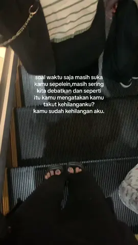 perihal membagi waktu hanya bisa dilakukan oleh orang yg benar benar menginginkan kamu