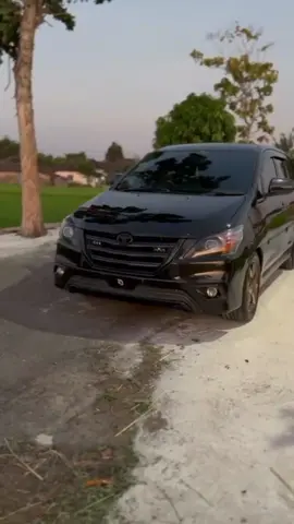 Kudu ireng mak #dieselpower  #inovadiesel  #inova  #2kd 