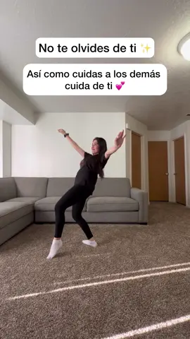 ¿Y a ustedes que les gusta hacer para recargar energia? 🤗 #mamádetres #chabelitalinda #mamálatina