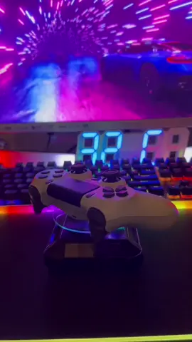 Tay cầm ps4 bản rep 1:1 tính năng không thua gì bản pro.!!#gaming #xuhuongtiktok #congnghe #taycam #ps4 #game 