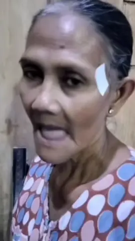 Kau mencintaiku kau tidak berbohong. maaf y Mak 🙏🫣 #sekedar_hiburan #hiburansemata #hiburan_kocak #nenekviral#india #makpar#artistiktok#viral #fypシ 