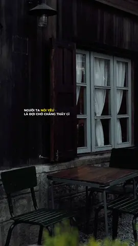 Thương thì đợi thôi…