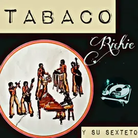 Ponte en ritmo. 🔥🔥🎵 Tabaco y su sexteto #elrichieguaguanco #lomioessalsabrutal #salsanocomercial #salsacultural #salsaparaelmundo 