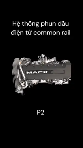P2: hệ thống phun dầu điện tử Common Rail#commonraildiesel #diesel #suachuaoto #oto24h 