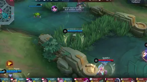 bukan exp terkuat di bumi 🤣😂#CapCut #yuzongtiktok #berandatiktok #viraltiktok #lemon #mobilelegends #moonton #fyp 