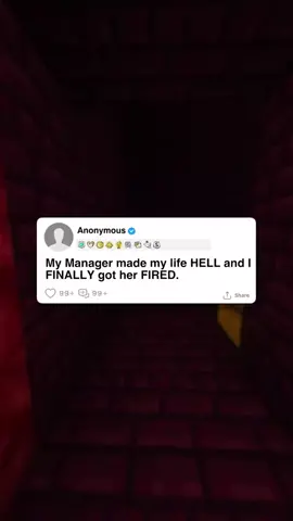 Does your manager make your life HELL? #reddit #redditstories #redditreadings #reddit_tiktok #redditstorytime #fyp #storytime