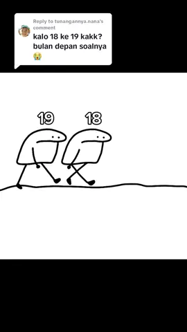 Replying to @tunangannya.nana done. happy early birthday ya