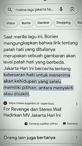 #CapCut #forrevenge #jakartahariiniforrevenge #lastchild #foryou #fypシ゚viral #sad 