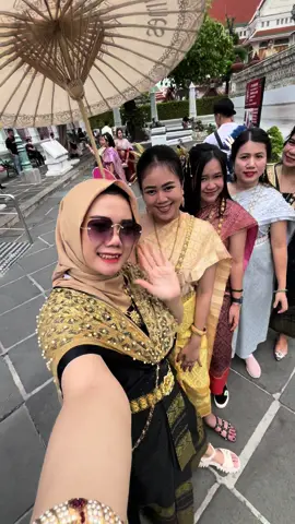 The best holiday at #bangkokthailand 🫶🏻 #bangkok #thailand 