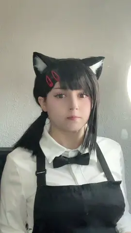 😺 #kobeni #chainsawman #チェンソーマン 