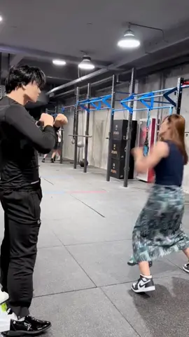 fight again #women #girl #pretty #beautiful #beauty #cute #sexy #tiktok#good#charming#gorgeous#sexy#Fitness#chinesekungfu #kungfu #martialarts